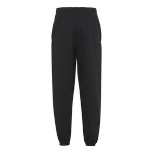 Basic Jogginghosen - schwarz (Damen)