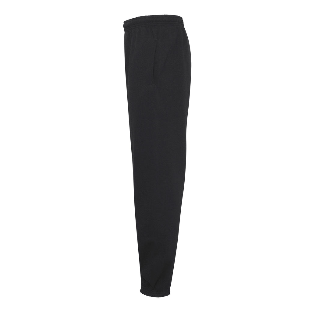 Basic Jogginghosen - schwarz (Damen)