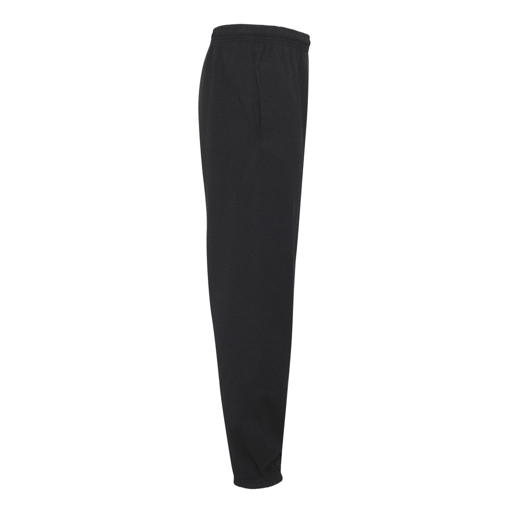 Basic Jogginghosen - schwarz (Damen)