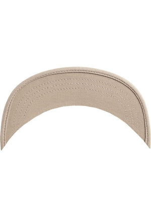FlexFit Top Gun Kleidungsstück gewaschen - Khaki