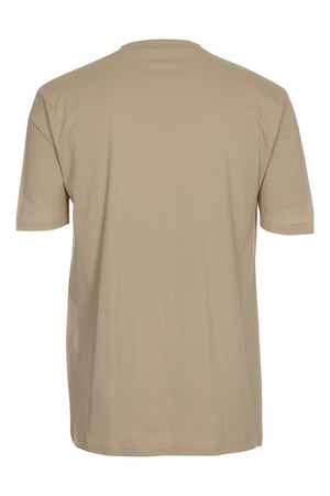 Basic Kinder T -Shirt - Sand