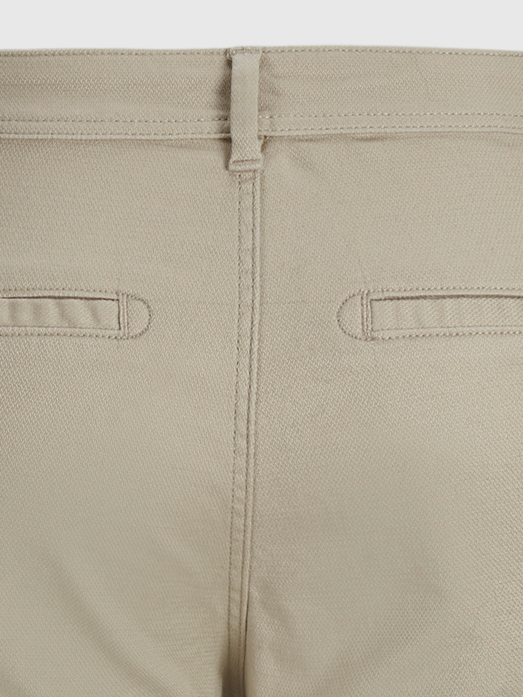 The Original Performance Struktur Pants (Regular) - Beige