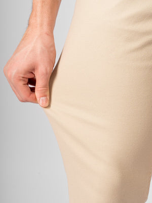 The Original Performance Struktur Pants - Beige