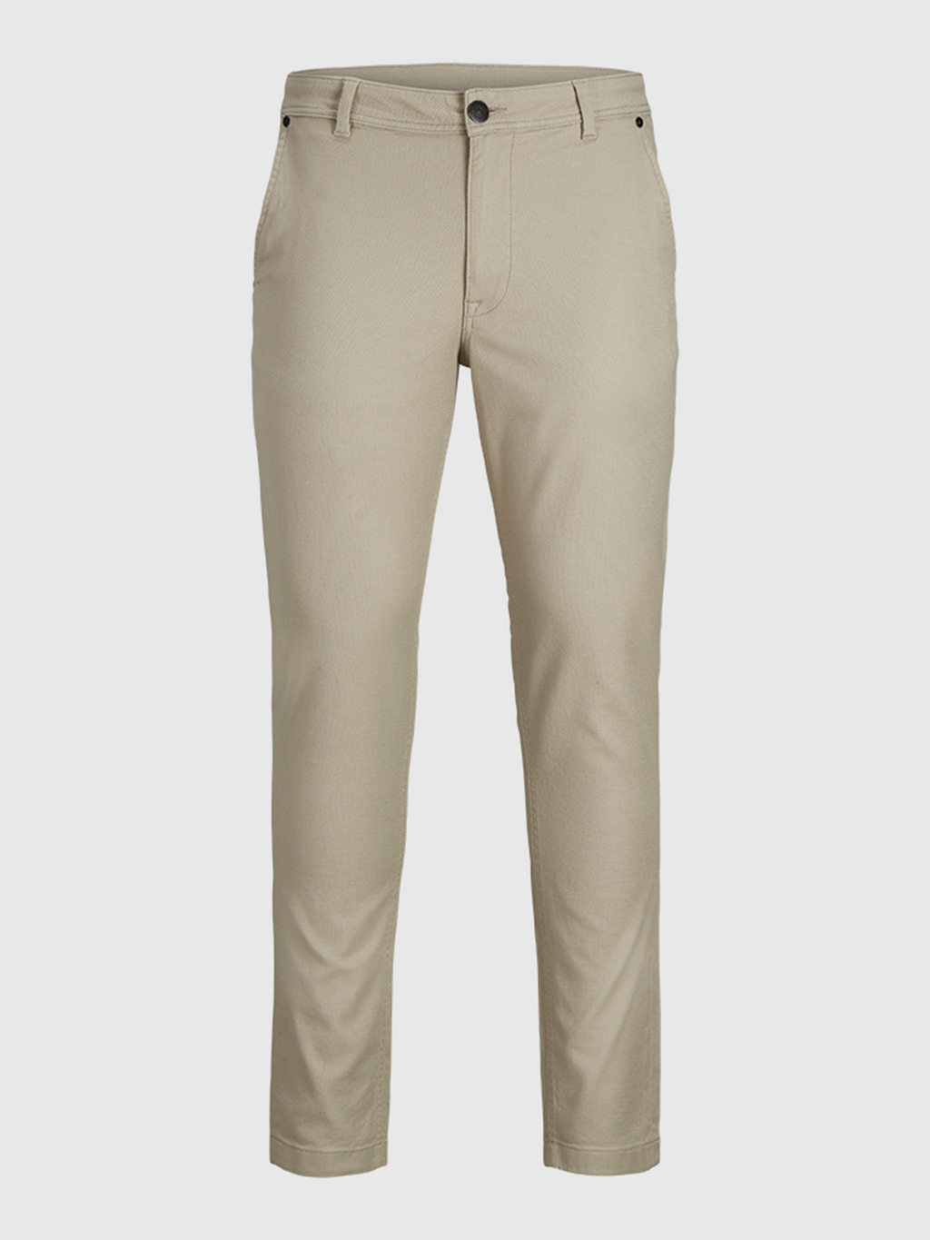 The Original Performance Struktur Pants - Beige