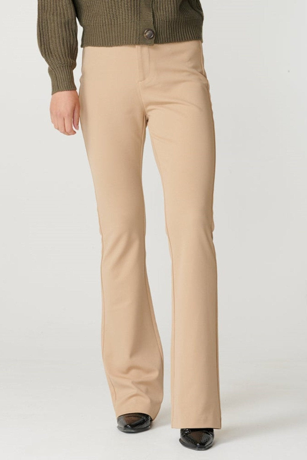 Amira pants - Beige