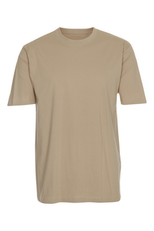 Basic Kinder T -Shirt - Sand