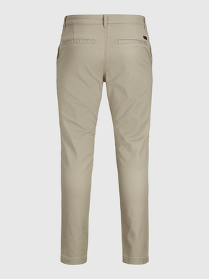 The Original Performance Struktur Pants - Beige