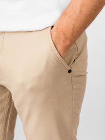 The Original Performance Struktur Pants - Beige