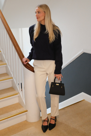 The Original Performance Pants - Birke