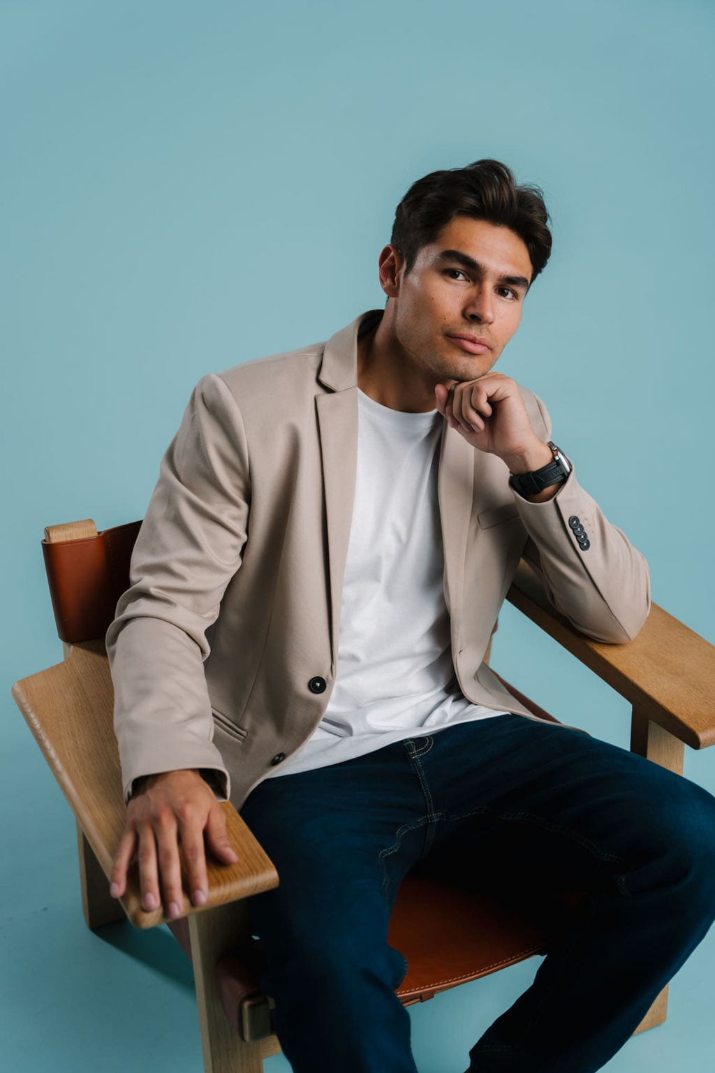 The Original Performance Blazer - Geschirr