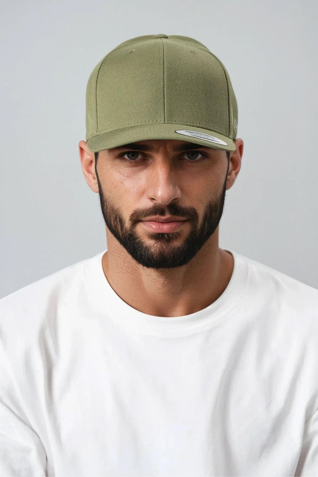 Klassiker Snapback - Buck