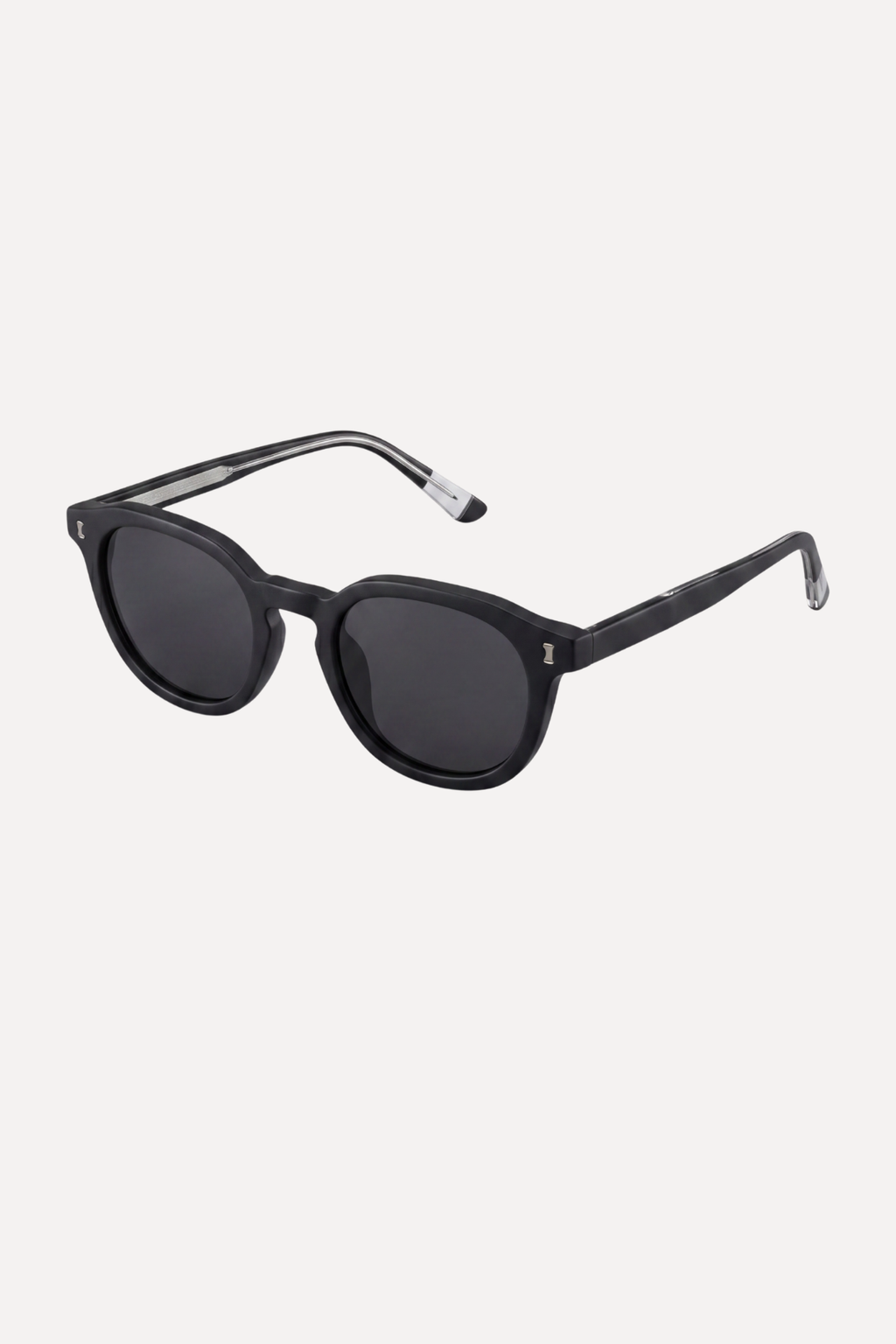 Charlie Sonnenbrille - Schwarz