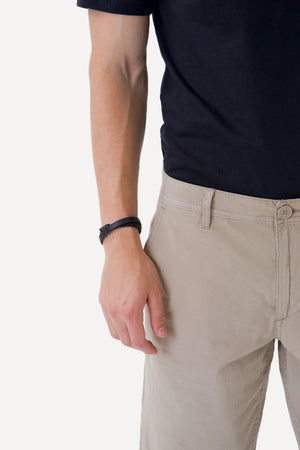 Chino Shorts - Sand