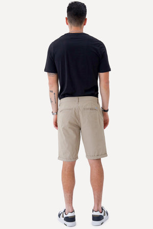 Chino Shorts - Sand