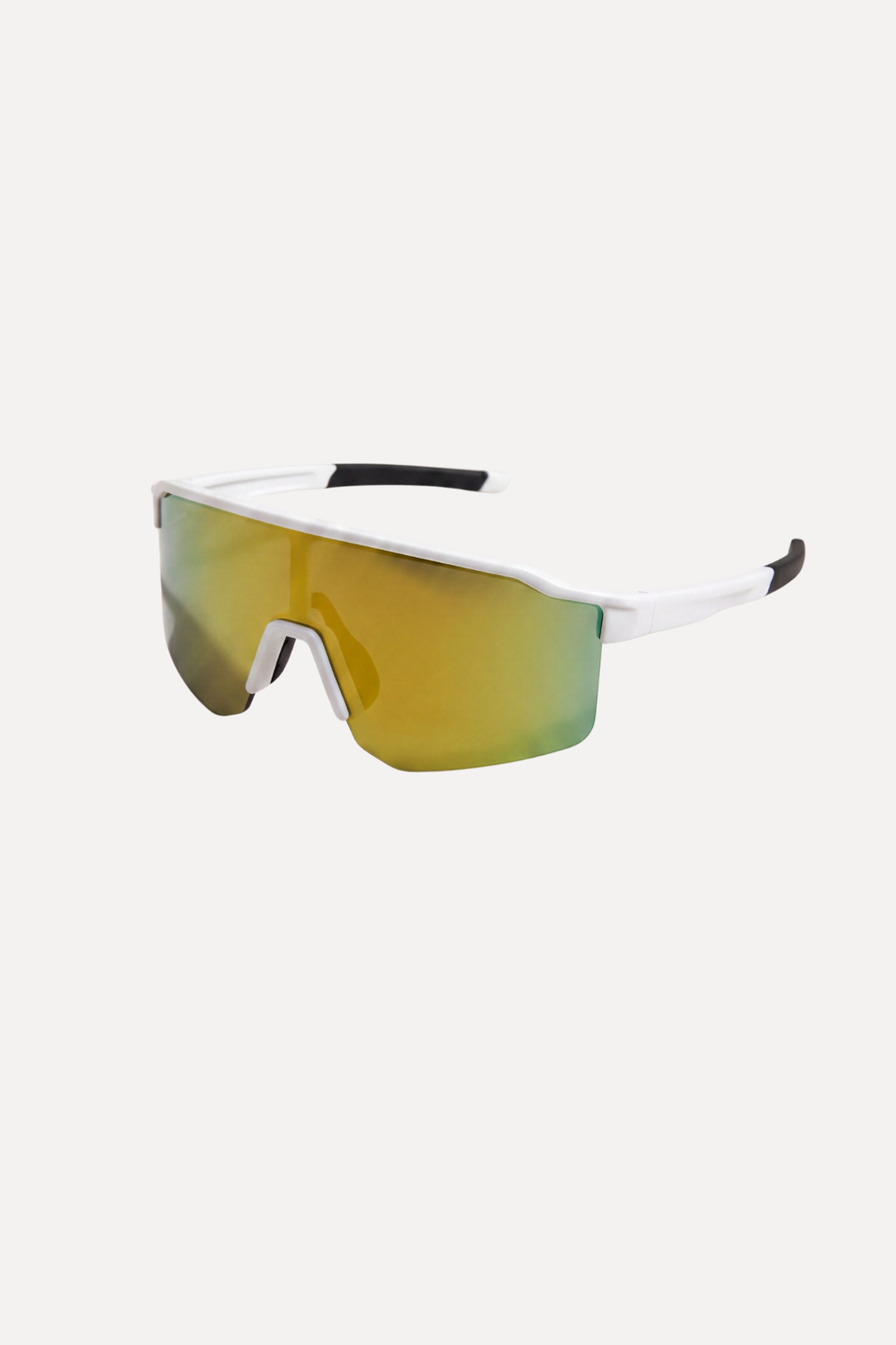 Christopher Sonnenbrille - Orange
