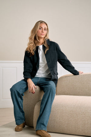 Twillhacket - Marine