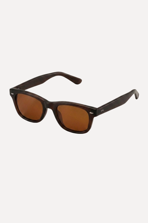 Colin Sonnenbrille – Braun