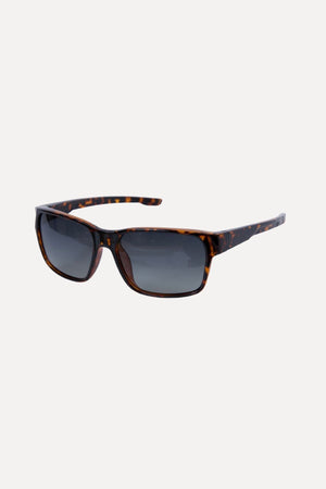 Damon Sonnenbrille – Farbverlauf Grün