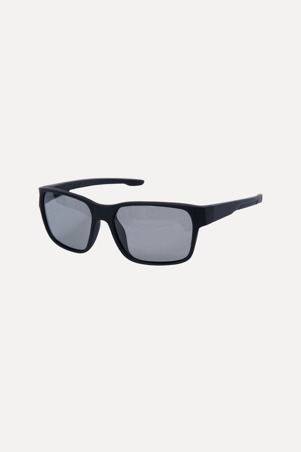 Damon Sonnenbrille – Matt Schwarz