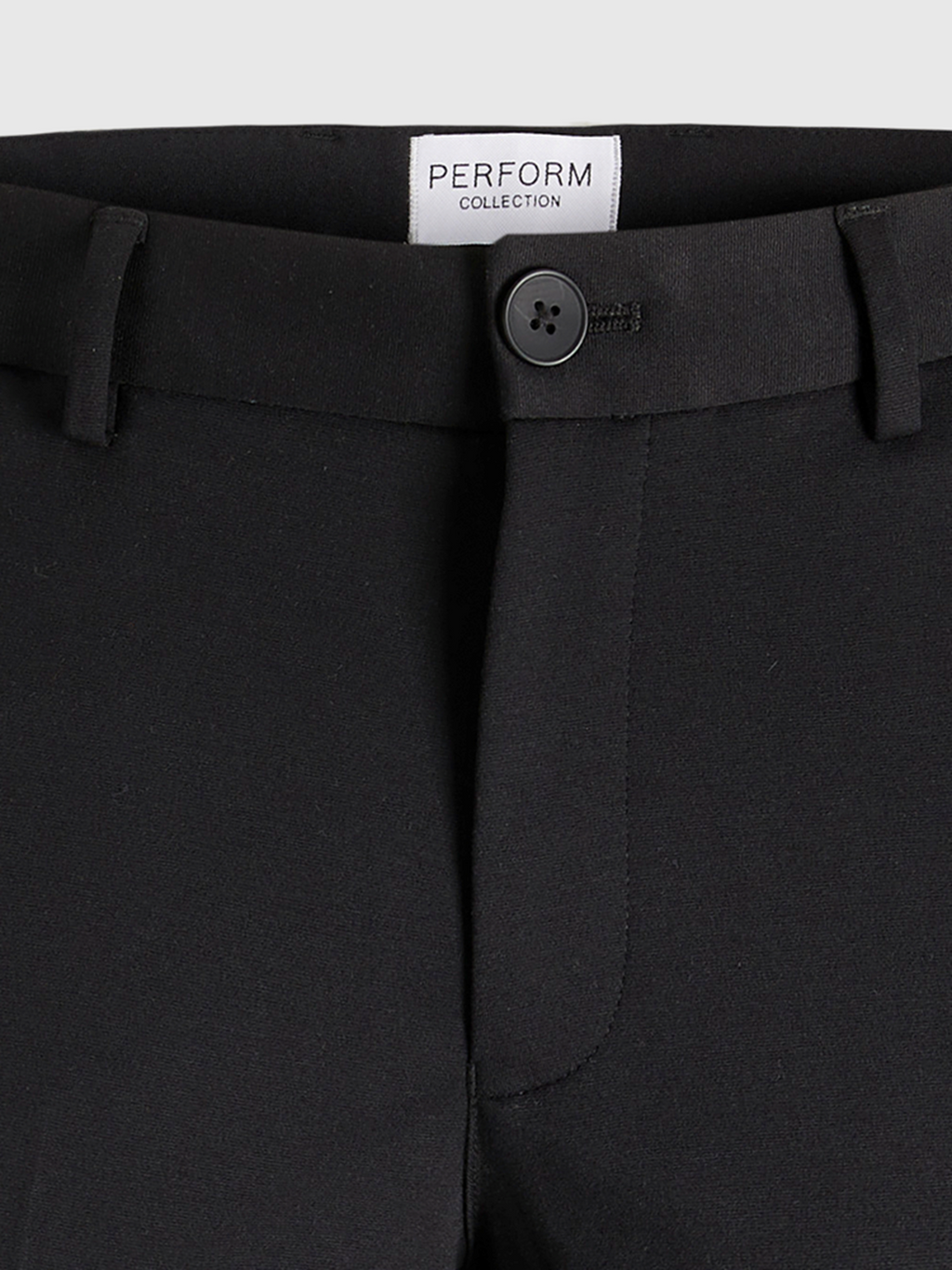 The Original Performance Pants - Schwarz