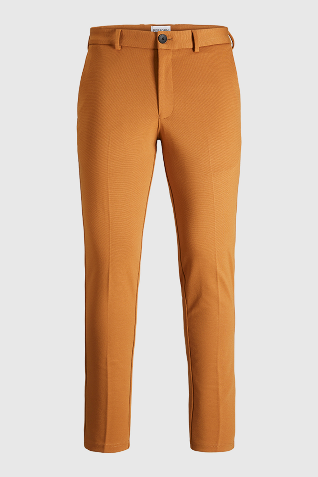 The original Performance Pants Kinder - Brown