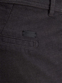 The Original Performance Struktur Pants - Dunkelgrau