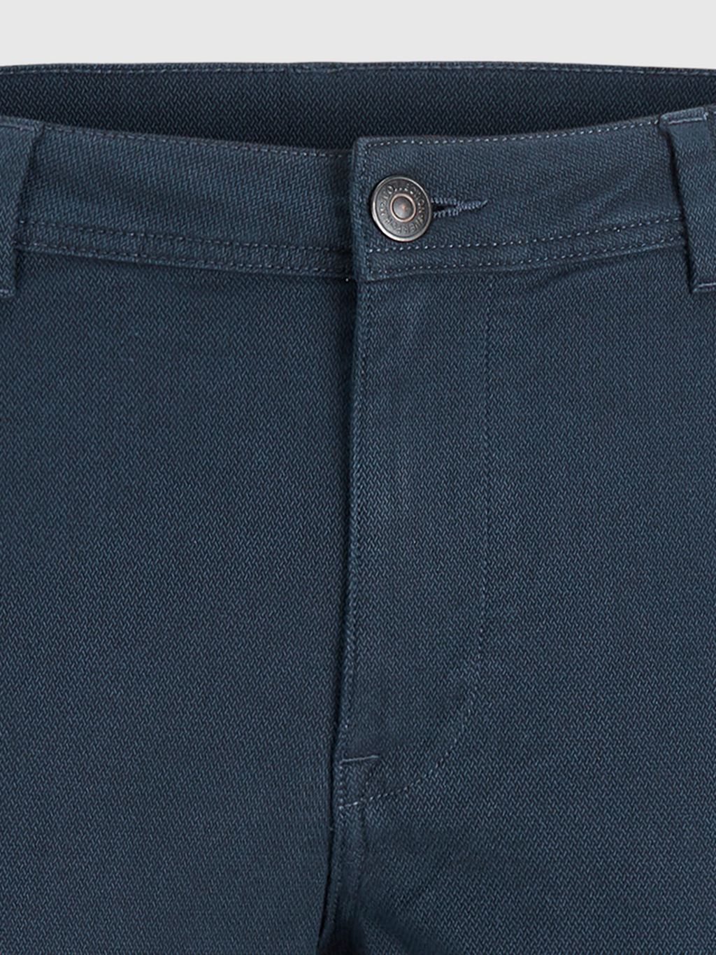 The Original Performance Struktur Pants - Marine