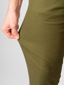 The Original Performance Struktur Pants - Olive