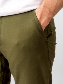 The Original Performance Struktur Pants - Olive