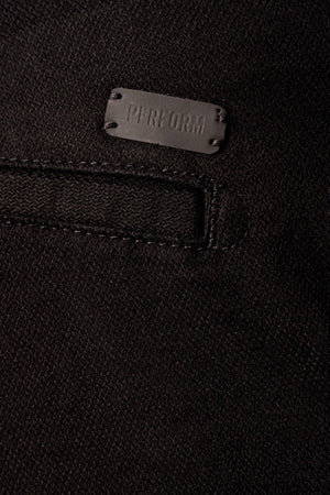 The Original Performance Struktur Pants - Schwarz
