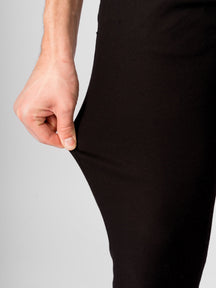 The Original Performance Struktur Pants - Schwarz