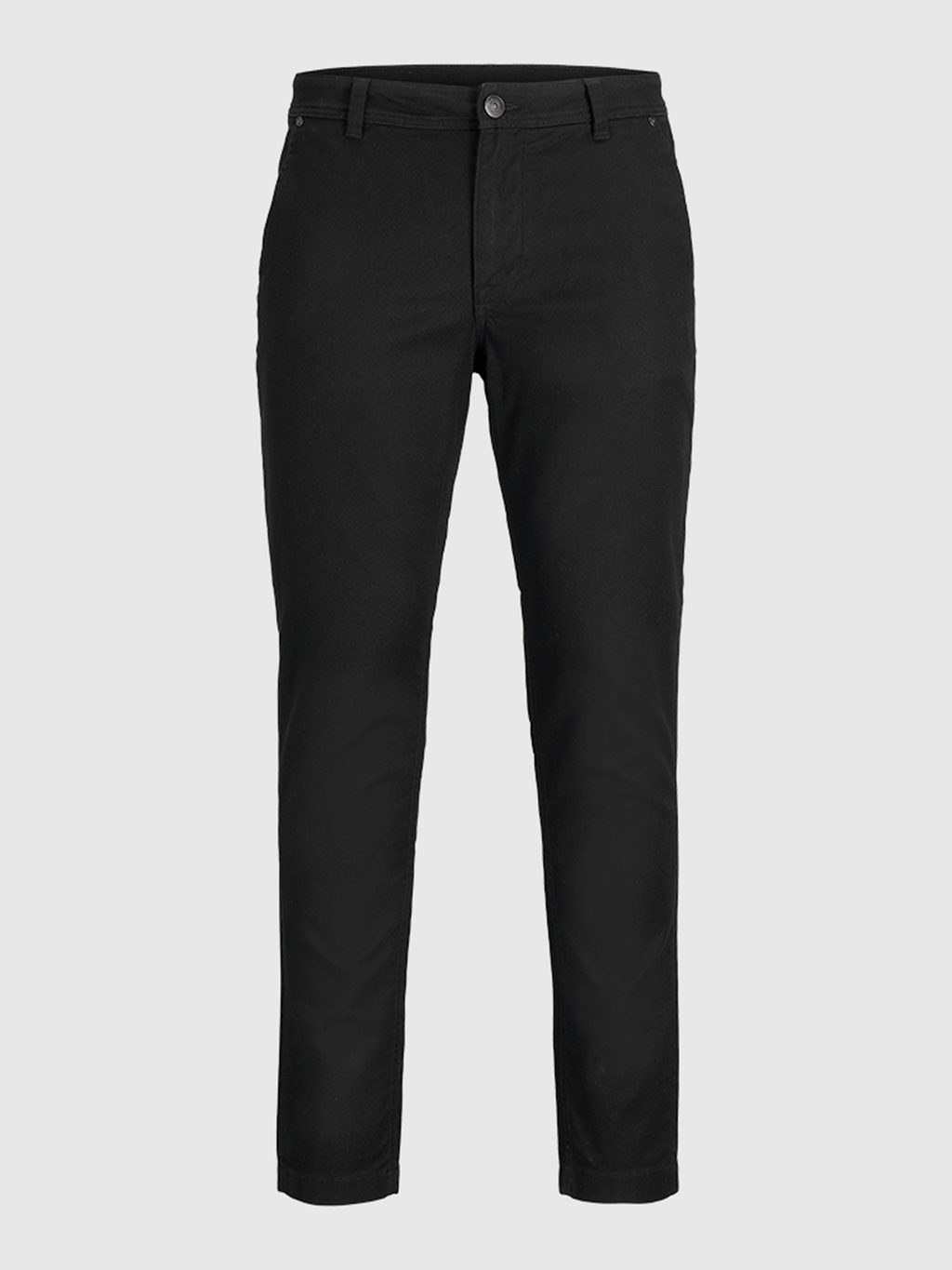 The Original Performance Struktur Pants - Schwarz