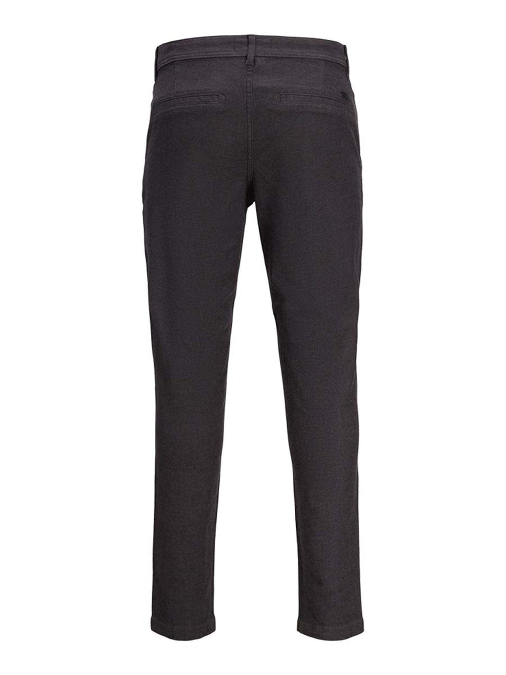 The Original Performance Struktur Pants (Regular) - Dunkelgrau