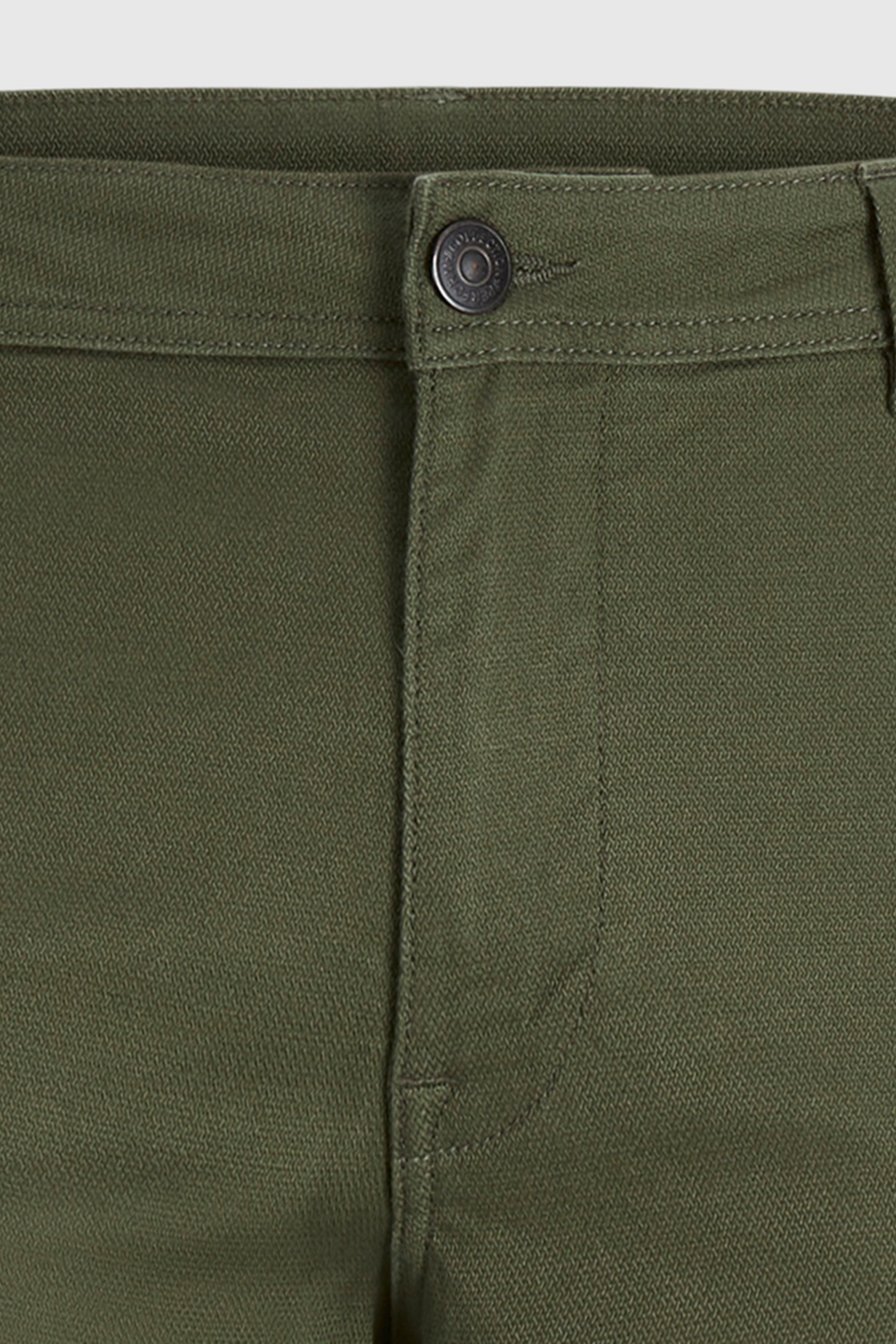 The Original Performance Struktur Pants (Regelmäßig) - Olive