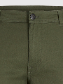 The Original Performance Struktur Pants (Regulär) - Olive