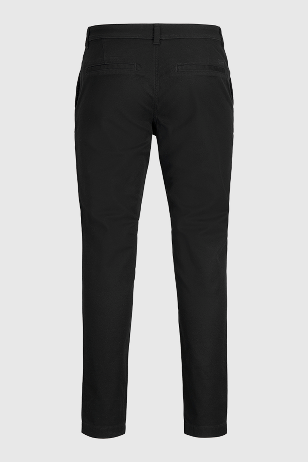 The Original Performance Struktur Pants (Normal) - Schwarz