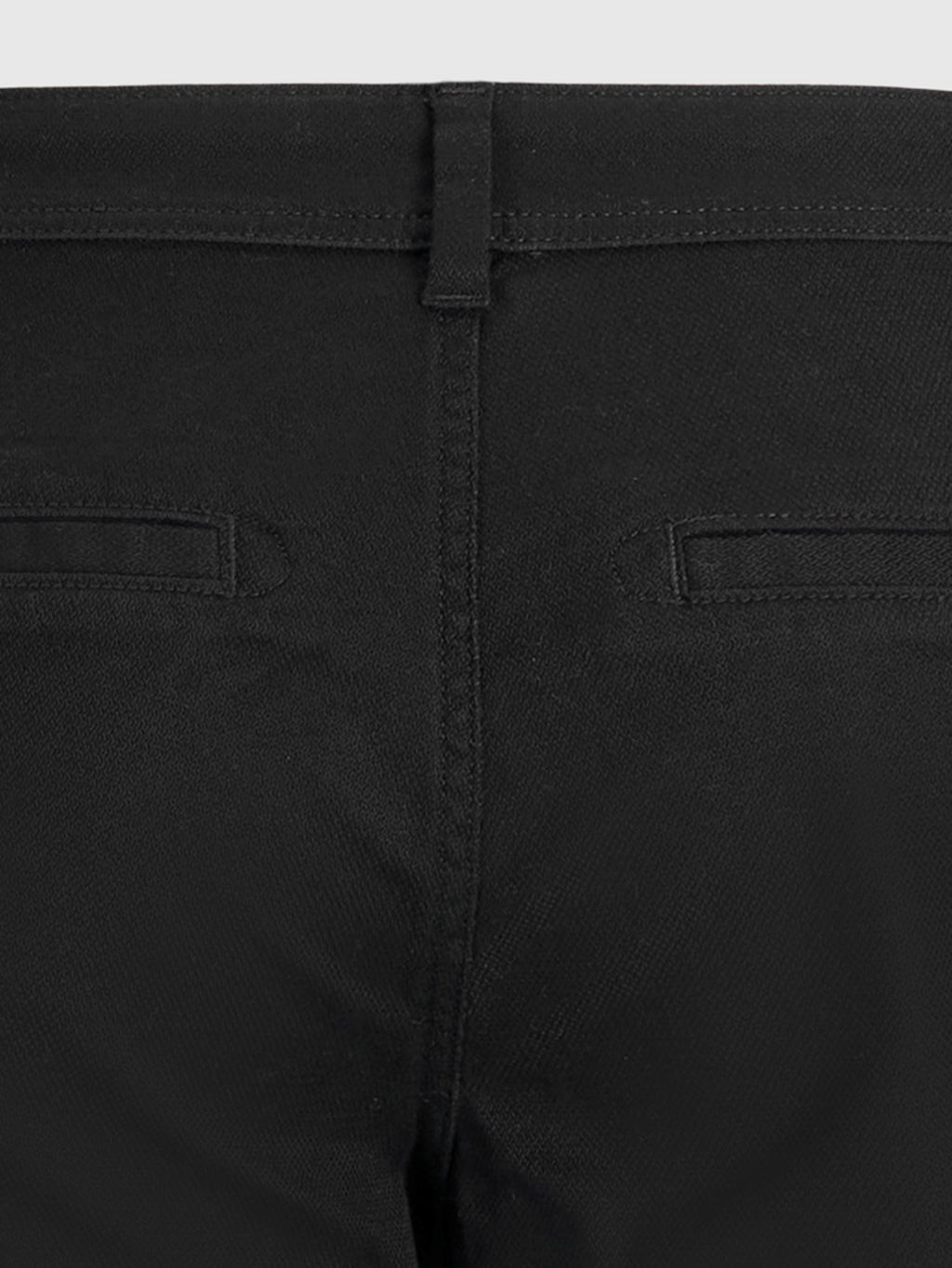 The Original Performance Struktur Pants (Regular) - Schwarz