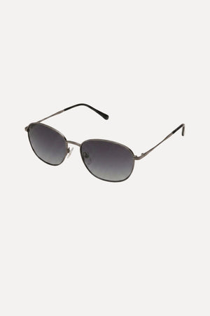 Elliot Sonnenbrille – Grau