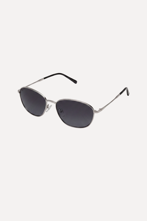 Elliot Sonnenbrille – Blau