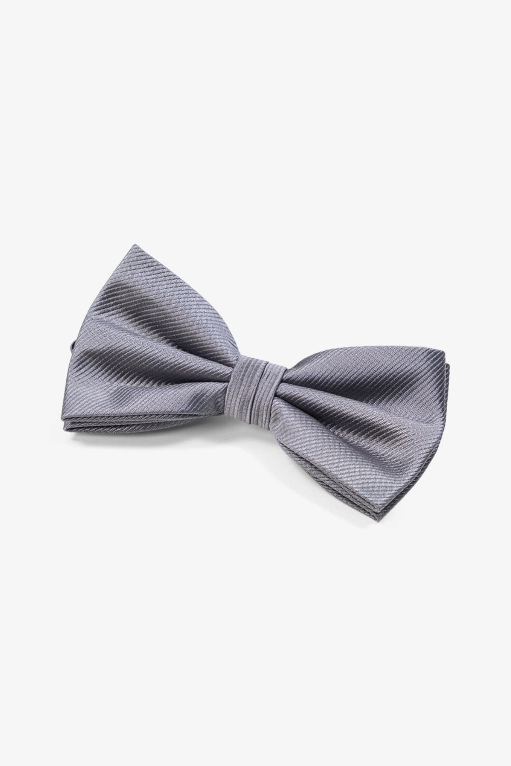 Bowtie - Dunkelgrau