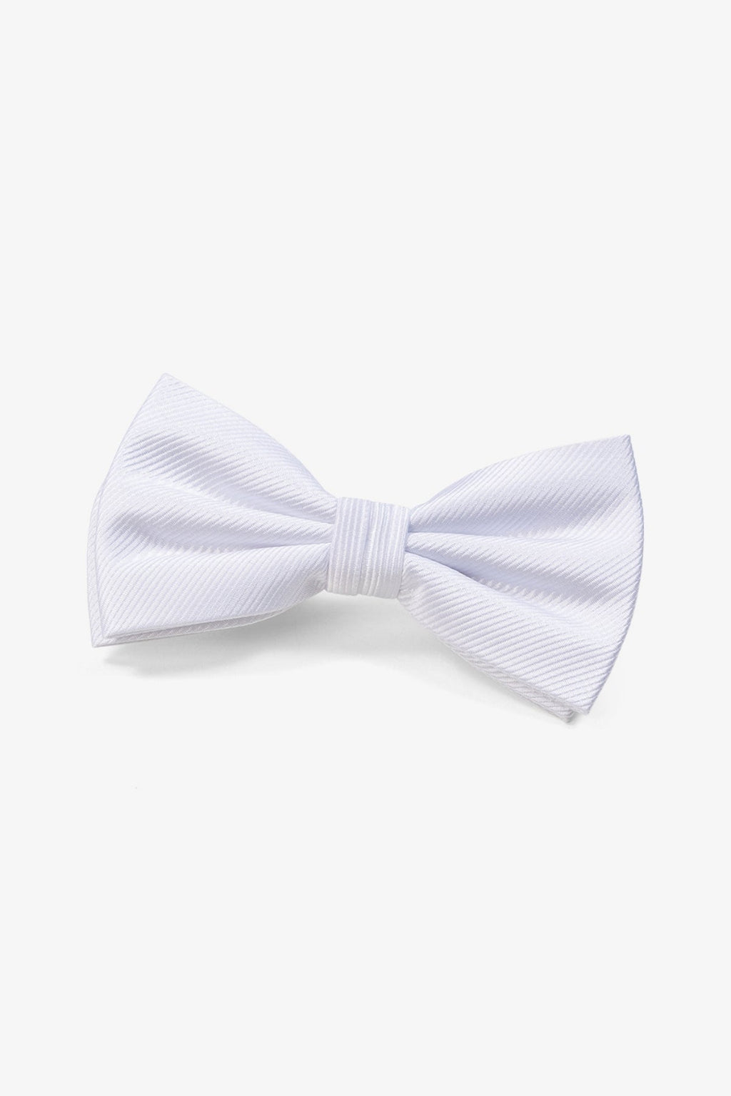 Bowtie - Weiß