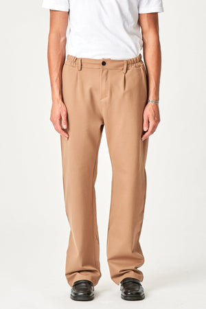 Anzug Pants Locker - Khaki