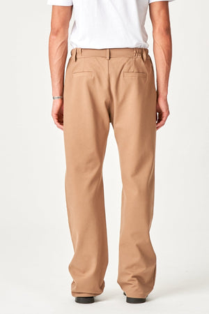 Anzug Pants Locker - Khaki