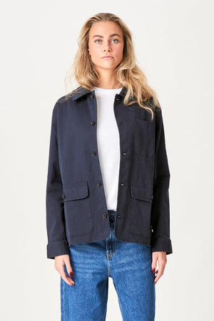 Twillhacket - Marine