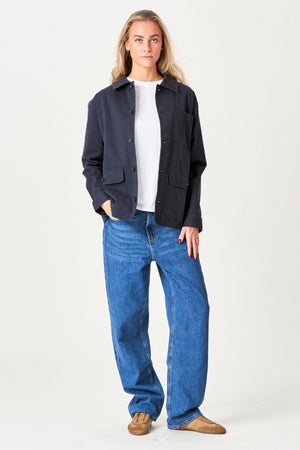 Twillhacket - Marine