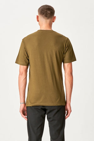 Oversized T -Shirt - Armee