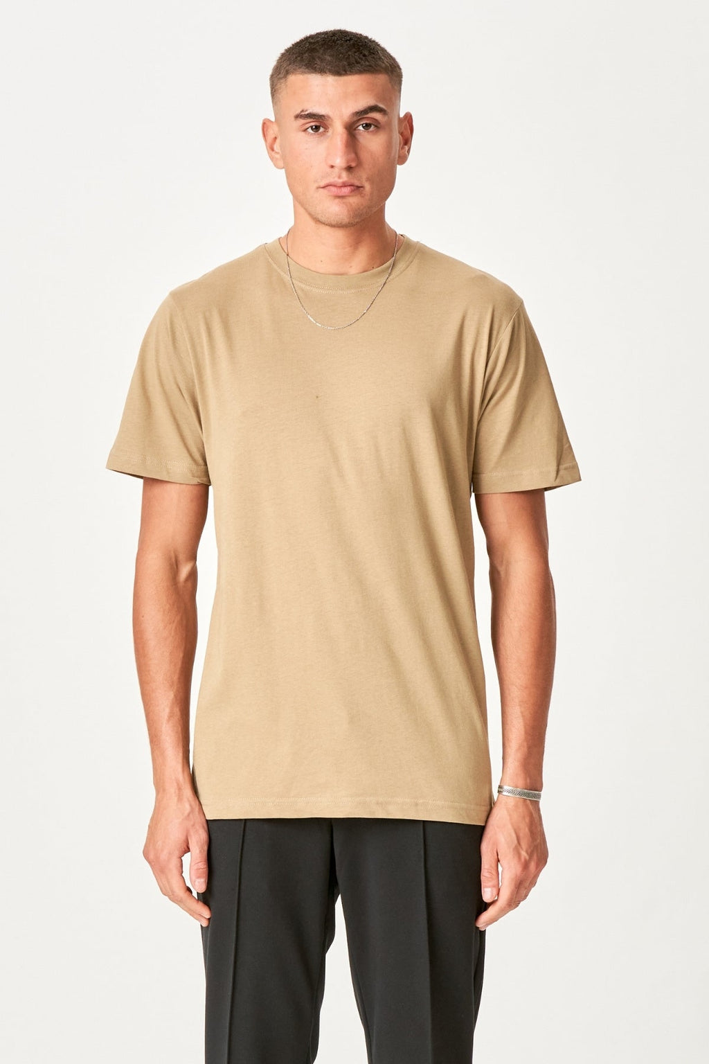 Oversized T -Shirts - Paketangebot (7 Stcs.)