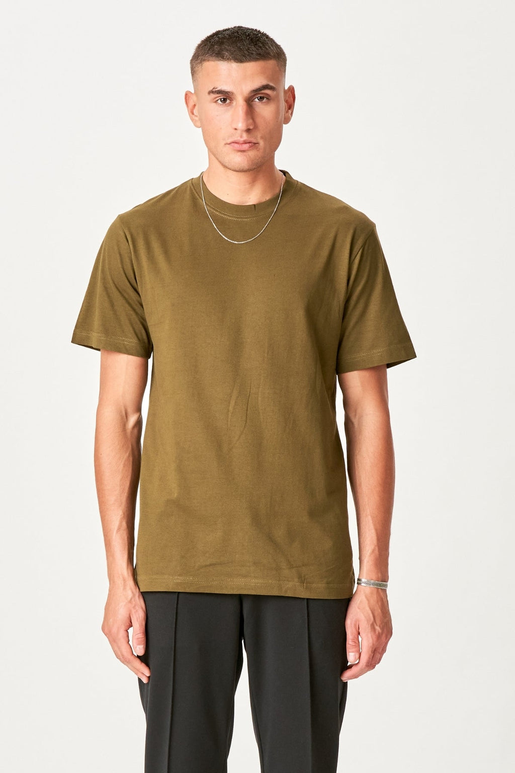 Oversized T -Shirts - Paketangebot (7 Stcs.)