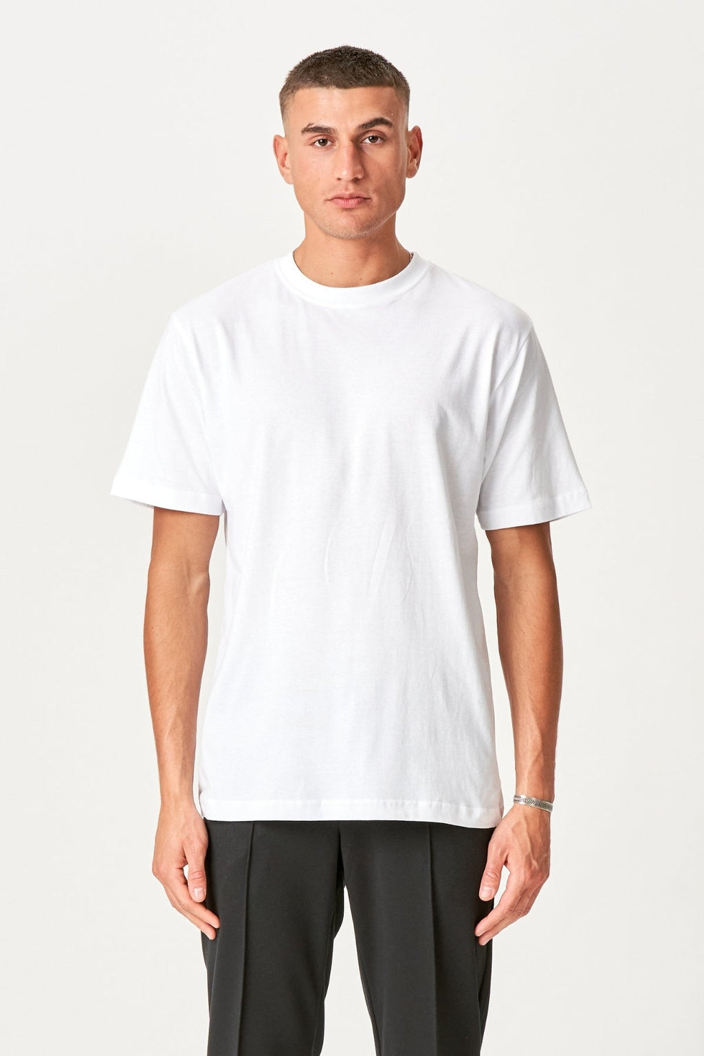 Oversized T -Shirts - Paketangebot (7 Stcs.)