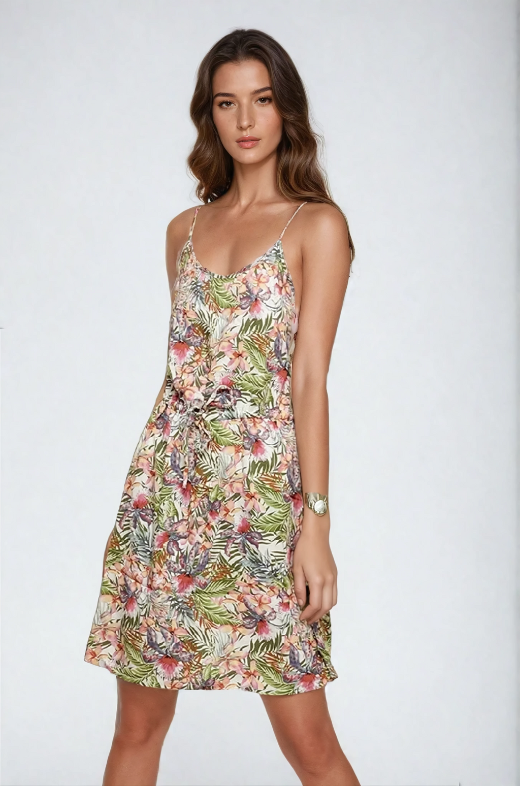 Flora Kleid - Judith Schneewittchen